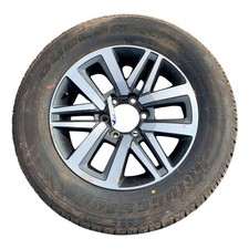 Toyota hilux alloy for sale  HALIFAX