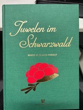 Juwelen schwarzwald made gebraucht kaufen  Emmendingen