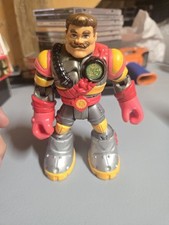 Mattel rescue heroes for sale  Lewisburg
