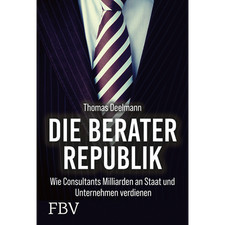 Berater republik consultants gebraucht kaufen  Berlin
