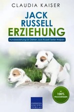 Jack russell erziehung gebraucht kaufen  Berlin