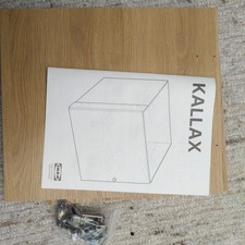 Kallax insert door for sale  STOURBRIDGE