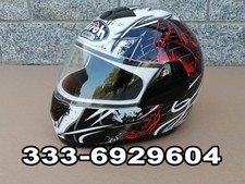 Casco integrale airoh usato  Italia