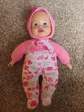 Little mommy bedtime for sale  Columbus