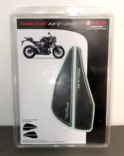 Tank pad protezioni usato  Rende