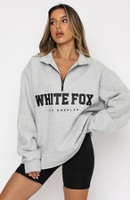 White fox high for sale  Fresno