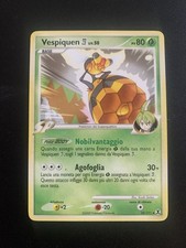Carta pokémon vespiqueen usato  Albese con Cassano