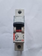 Legrand 06161 amp for sale  WATFORD