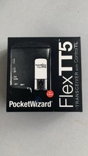 Pocket wizard flex for sale  LONDON