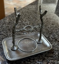 Shaving stand vintage for sale  Armonk