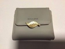 Roulens damen portmonee gebraucht kaufen Roulens damen portmonee gebraucht kaufen  Dresden