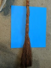 Vintage Raro 36" Beasom/Broom, usado comprar usado  Enviando para Brazil