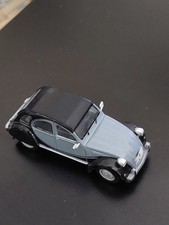 Citroën 2cv charleston d'occasion  Miramas