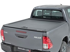 Securi lid manual for sale  HALESWORTH