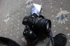 Panasonic lumix digital for sale  EDINBURGH