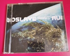 2006 Audioslave* Revelations Cd/Dvd Rock°Hard Rock comprar usado  Enviando para Brazil