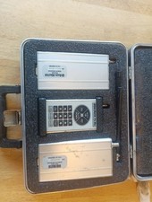 PARA REPUESTOS COMO ESTÁ Rain Master Pro Max Sistema de Riego Controlador Set segunda mano  Embacar hacia Mexico