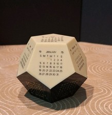 Vintage 1975 hexagon for sale  Wilkesboro