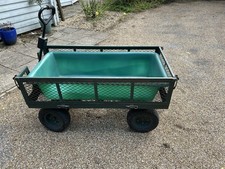 Heavy duty garden for sale  LISS