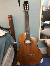 Cordoba string acoustic for sale  Shaftsbury