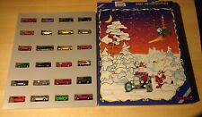 Adventskalender 1993 herpa gebraucht kaufen  Berlin