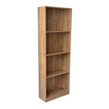 Libreria scaffale legno usato  Acquaviva delle Fonti