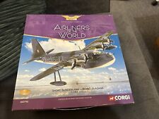 Corgi aviation archive for sale  GLOUCESTER