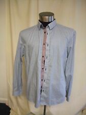 Mens shirt jack for sale  LEICESTER