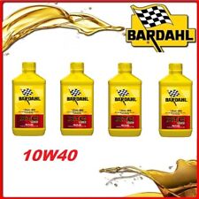 Olio motore bardahl usato  Adrano