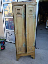 Alter spind blechspind gebraucht kaufen Alter spind blechspind gebraucht kaufen  Königsee