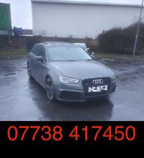 Breaking audi rs3 for sale  WIGAN