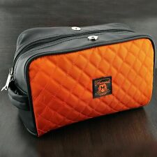 Bolsa de artículos de tocador de viaje para accesorios de afeitado y aseo para hombre, bolsas de afeitado segunda mano  Embacar hacia Mexico