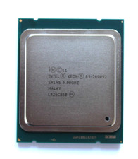 Intel xeon 2690v2 gebraucht kaufen  Bingen