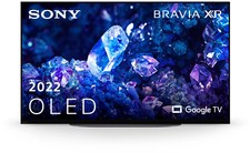 Sony bravia 48a90k gebraucht kaufen  Kaarst