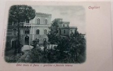 Cagliari hotel scala usato  Nettuno
