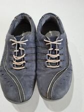 Clarks wave blue for sale Clarks wave blue for sale  UK