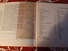 Ddr bastelbuch wir gebraucht kaufen  Berlin