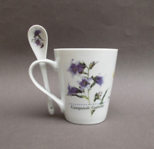 Tasse mug thé d'occasion  Beaurepaire