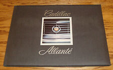 Original 1987 cadillac for sale  Reinbeck