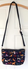 Desigual dark blue for sale  YORK