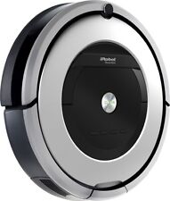 Robot aspirateur irobot d'occasion  Paris I