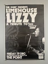 Thin lizzy limehouse for sale  PRESTON