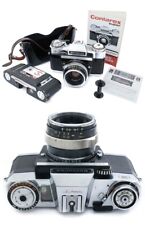 Zeiss contarex super usato  Milano