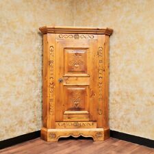 Voglauer eckschrank braun gebraucht kaufen  Sankt Augustin