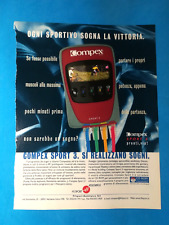 compex sport usato compex sport usato Italia