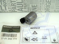 Origine renault electrovanne d'occasion  Saint-Pierre-d'Irube
