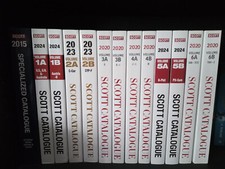 Catalogo francobolli filatelia usato  Quarona