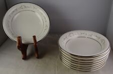 Eight noritake heather for sale  Berwyn