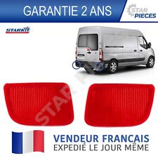 Lot reflecteur catadioptre d'occasion  Dinan