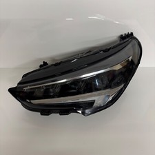 Vauxhall corsa passenger for sale  CRAMLINGTON